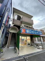 ラフォーレ塚口