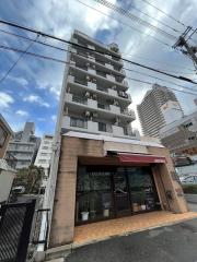 シャルムメゾン六甲道