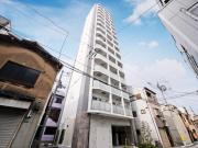 クローバー・グランツ弁天町
