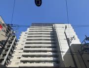 マンションタワーサイド