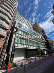 ABAS TENMABASHI