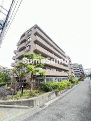 アーデンコート住吉川