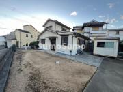 明石市鳥羽 貸家