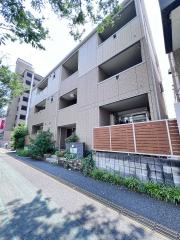 フォーレ向野