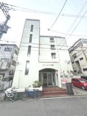 グリーンハイツ加美