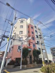 アーカンシェル東寝屋川