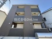 FSTYLE東大阪吉松
