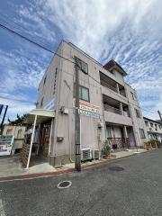 桃園マンション