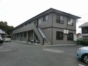グランドハイツ