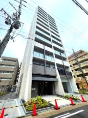 S-RESIDENCE池下駅前
