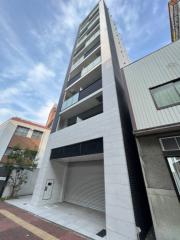 第2金山フクマルビル