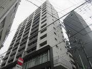 グラン・アベニュー西大須
