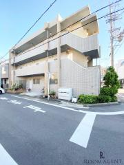 グランディール大杉