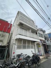 シャルマン湊川