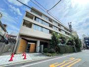 代官山BLESS