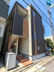 ハーモニーテラス木之免町II