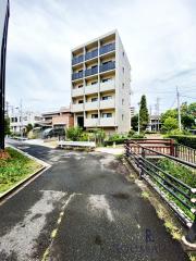 グランテラス八田駅前