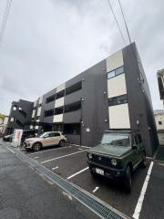 プレジール高取山町A棟