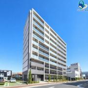S-RESIDENCE浄心