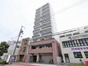 セゾンラトゥール都島