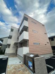 フジパレス宝塚小林II番館