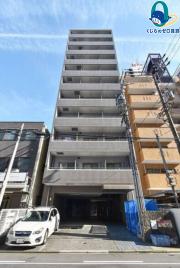 レジデンス名古屋千代田