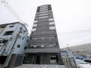 レオンコンフォート京橋EAST