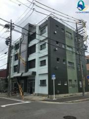 アイエスビル尾頭橋