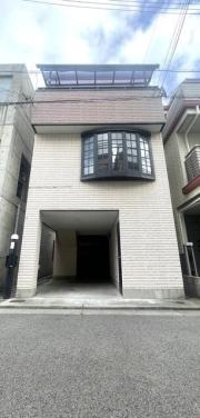 金平町1丁目貸家