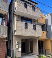 大池町戸建て