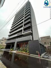 メイクスアート名古屋リニアFRONT