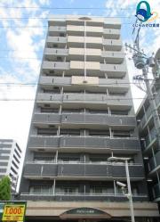 アルフィーレ新栄