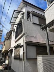 八雲通5丁目戸建て