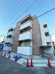 フジパレス大物駅南III番館