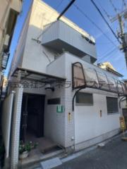 パールハイツ野里