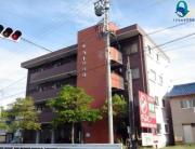 ベルカーサ戸田