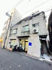 川元ビル