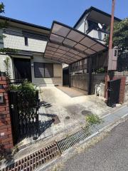 須磨区高倉台貸戸建