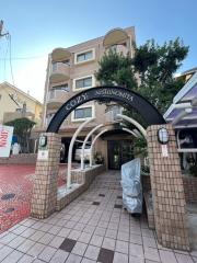 COZY西宮