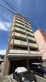 クレセント美野島
