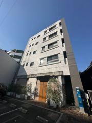 リファレンス桜坂