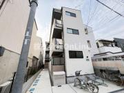 Mi・Casa阿倍野昭和町