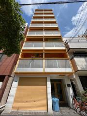 NANIWA一番館