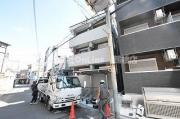 フジパレス鴫野東イースト