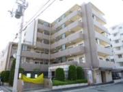 グランドエクセル東灘