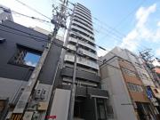 コンフォリア・リヴ大阪本町