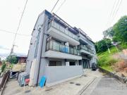 仁川ロイヤルハイツ