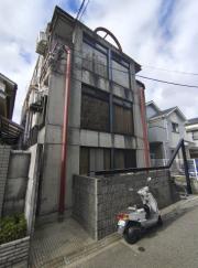 KF中山手マンション