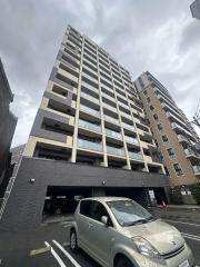 ALFACIO BASE HAKATA
