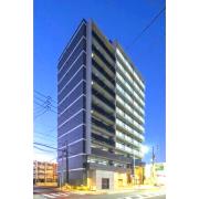 S-RESIDENCE烏森aureate